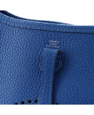 TPM Evelyne Bag Gen III Clemence