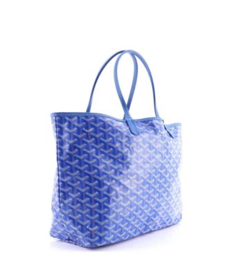  PM Saint Louis Tote Coated Canvas