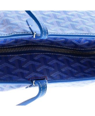  MM Artois Tote Coated Canvas