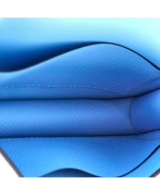 Constance Slim Wallet Epsom