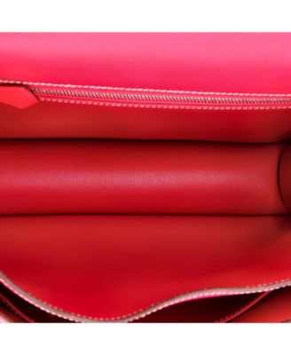 24 Constance Bag Epsom