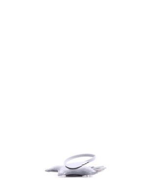 PM Monochrome Pegase Rodeo Bag Charm Leather