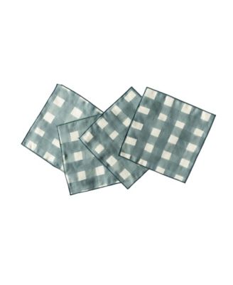  Cocktail Napkins