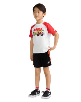 Boys' Victory Lap Tee & Shorts Set - Little Kid