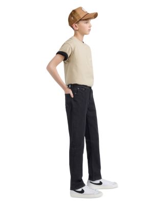 Boys' 502™ Strong Performance Regular Taper Jeans - Big Kid