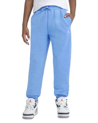 Boys' MJ Brooklyn Fleece Sweatpants - Big Kid