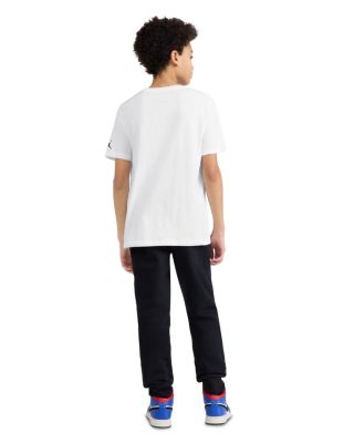 Boys' Shoestrings Tee - Big Kid