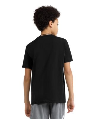 Boys' Retro Stack Tee - Big Kid