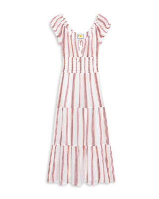 Giadzy x Rails Daria Midi Dress