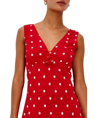 Giadzy x Rails Terena Dress