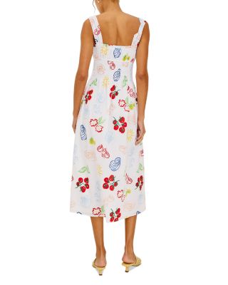 Giadzy x Rails Capri Dress