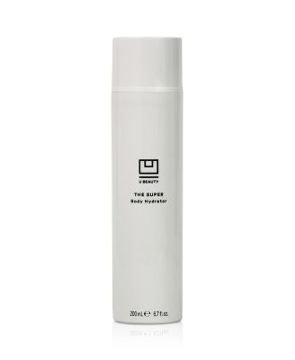 The Super Body Hydrator 6.7 oz.