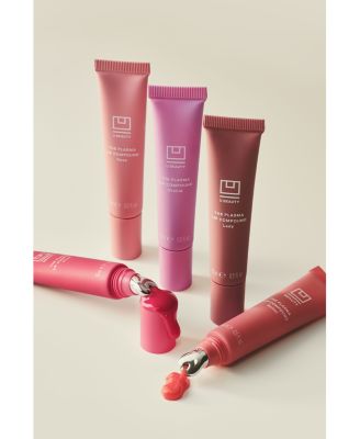 The Plasma Lip Compound