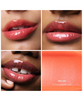 The Plasma Lip Compound Tinted