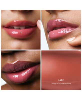 The Plasma Lip Compound Tinted