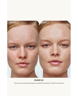 The Super Tinted Hydrator 1 oz.