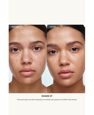 The Super Tinted Hydrator 1 oz.
