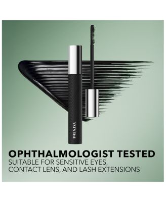 Pradascope Lash Lifting & Lengthening Mascara