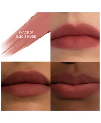 LoveNude Lip Blusher Soft Blurring Lip Color