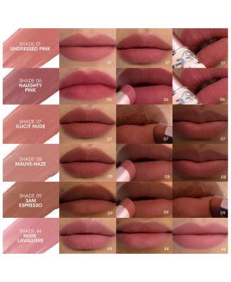 LoveNude Lip Blusher Soft Blurring Lip Color