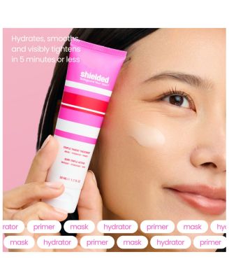 Triple Threat Treatment 1.7 oz.