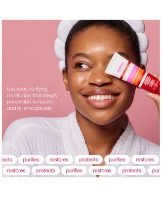 Self-Defense Super-Charged Moisturizer 1.7 oz.