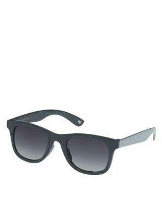 Rectangular Sunglasses, 45mm