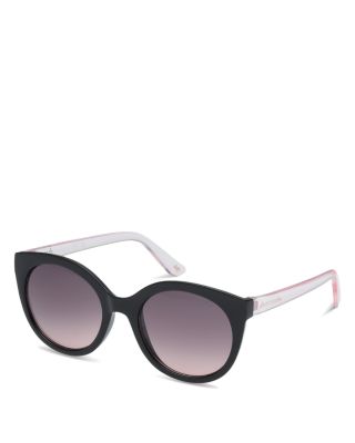 Geometric Sunglasses, 48mm