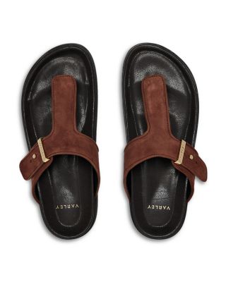 Women's Aisne Thong Sandals