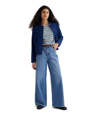  Women's Tremayne Quay Top