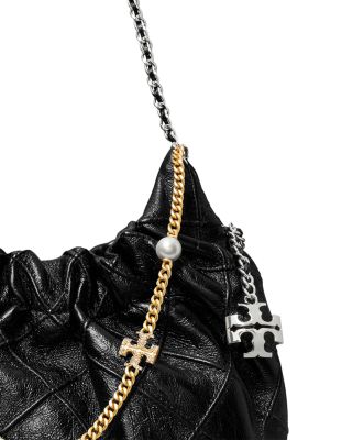 Mini Fleming Hobo Bag