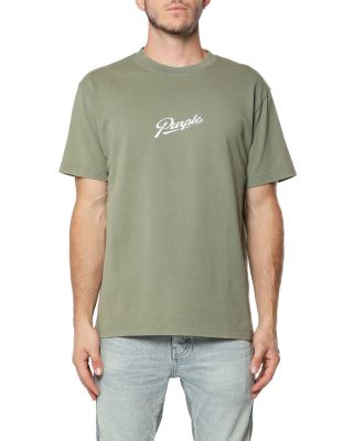 HWT Jersey Short Sleeve Tee