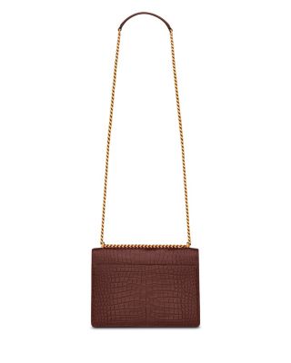 Sunset Medium Convertible Crossbody Bag