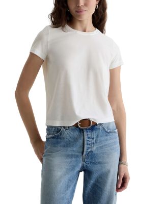 Zoie Tee