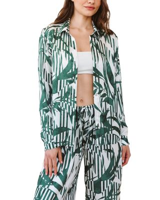 Classic Button Down Shirt