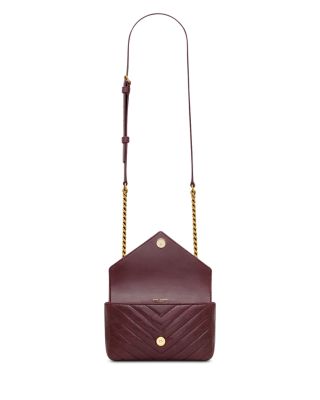 College Mini Chain Bag