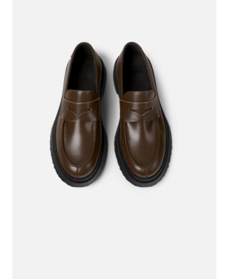 Men's Walden Leather Moccasins