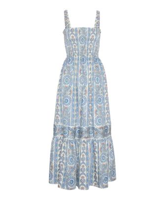  Women's The Anjuli Nap Dress