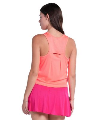 Women's Court Drip Tank Top