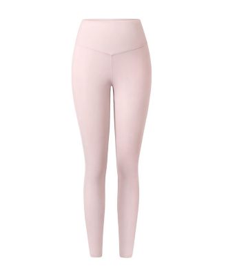  Silk Contour High Rise Soft Ease Leggins