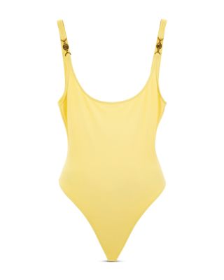 One Piece Swimsuit