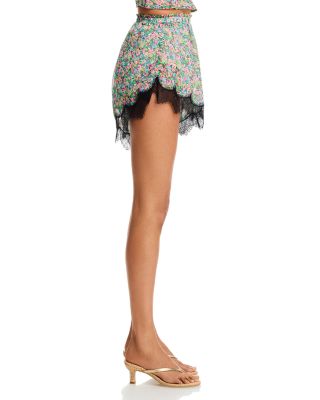 Aisha Tank & Nyleah Shorts