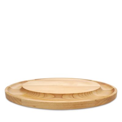 Shelburne 16" Cheese Board, Maple