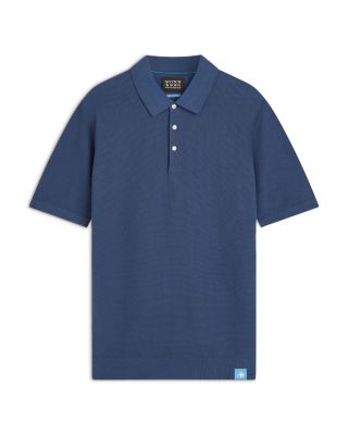 Seasonal Core Polo Shirt