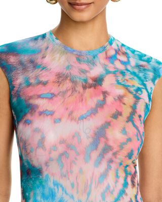 Nina Top & Tegan Skirt