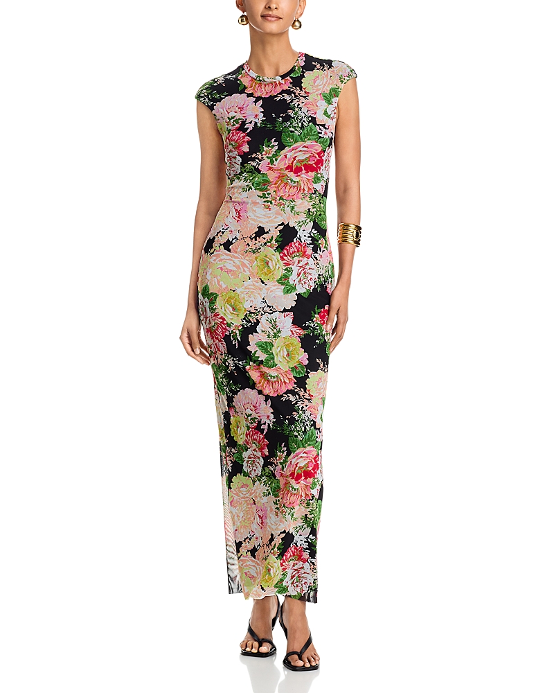 Afrm Cody Dress