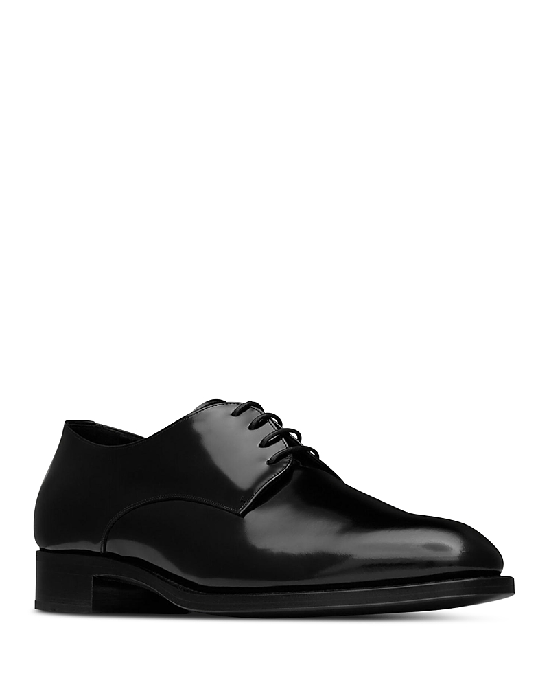Saint Laurent Men's Adrien Derbies