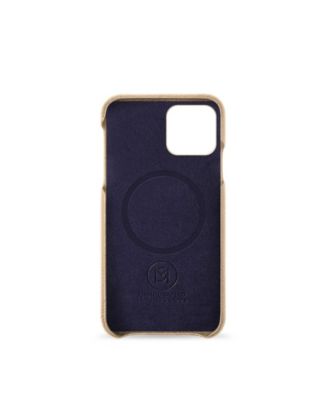 Leather Phone Case (iPhone 14)