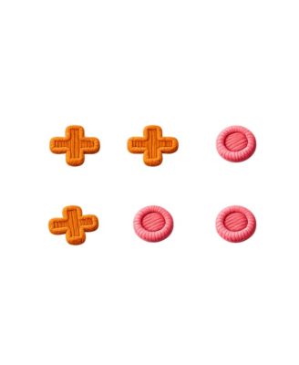  Tic Tac Toe Board Game