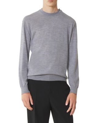 Merino Wool Sweater